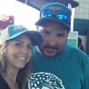 Meet your Posher, Jackie